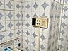 設備：見やすい画面で操作しやすい給湯パネル。