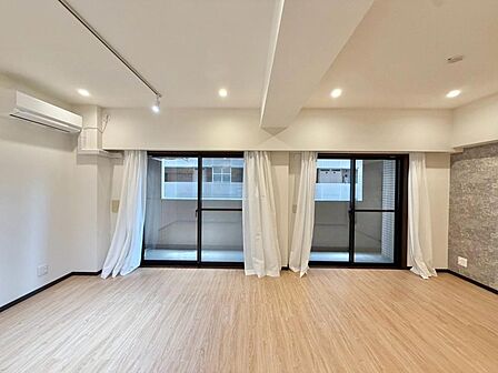 「空間が織り成すひとつ先の住み心地」を演出します。