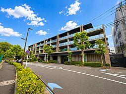 ガーデンヒルズ四ツ谷迎賓の森