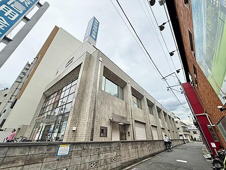 飽きのこないシンプルモダンな外観です。