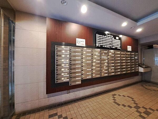 設備を拡大表示