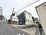 外観：忙しく過ぎゆく日常を置き去るほど、ゆったりした時間が流れる住環境。