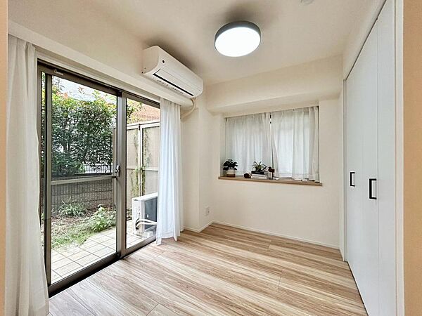 子供部屋