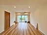 室内：「空間が織り成すひとつ先の住み心地」を演出します。