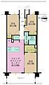 アイディーコート多摩川グランコンフォール6階7,298万円