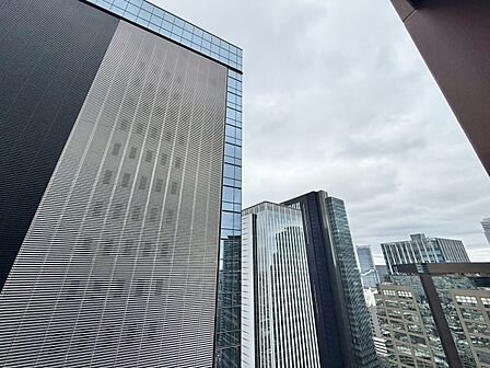 眺望や窓からの景色が良いと、家で過ごす時間も快適です。