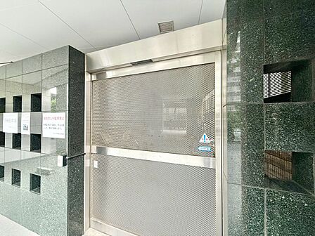 駐輪場も綺麗に整頓されています。※空き状況は都度ご確認下さい。