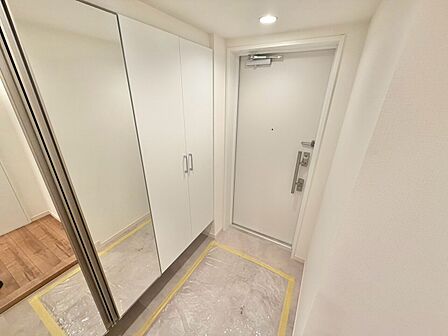 安らぎに満ちた空間がここから始まります。