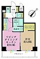 菱和パレス学芸大学4階5,490万円