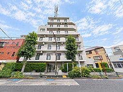 菱和パレス学芸大学