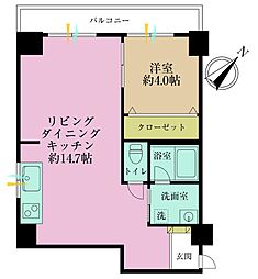 グランドコート川崎