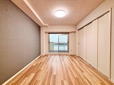 通風・採光に優れ、心地よい光と風が溢れています。