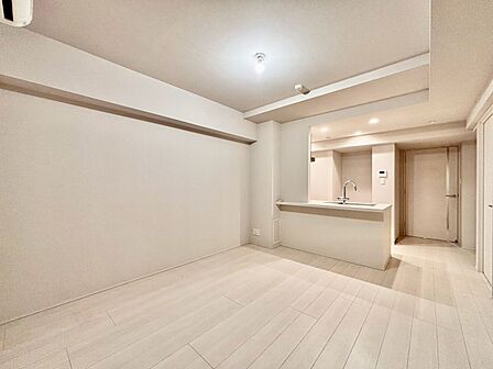 通風・採光に優れ、心地よい光と風が溢れています。