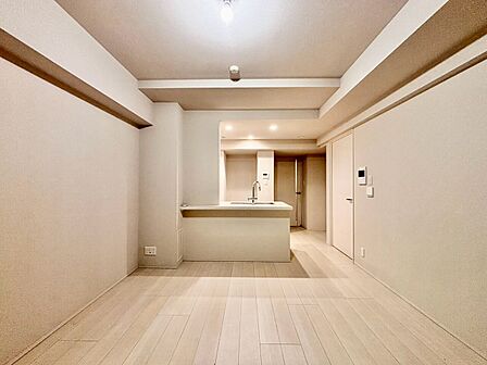 「空間が織り成すひとつ先の住み心地」を演出します。