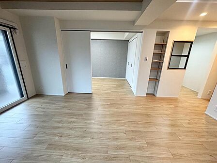 「空間が織り成すひとつ先の住み心地」を演出します。
