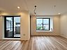 リビング/ダイニング：落ち着いた雰囲気に包まれて、伸びやかな空間。