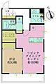 モナーク大井6階5,680万円