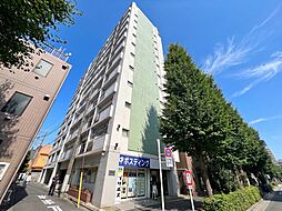 新高円寺ロイヤルマンション
