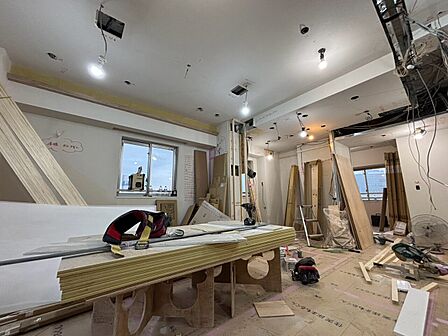「空間が織り成すひとつ先の住み心地」を演出します。