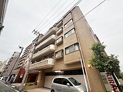 パルテメゾン反町公園