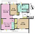 豪徳寺パーク・ホームズ4階6,180万円