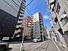 周辺：アクセスに優れ、ビジネスにもプライベートにも広範囲にカバーします。