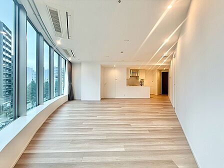 「空間が織り成すひとつ先の住み心地」を演出します。