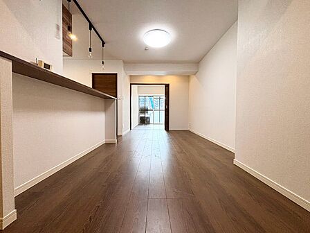 「空間が織り成すひとつ先の住み心地」を演出します。