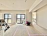 室内：「空間が織り成すひとつ先の住み心地」を演出します。