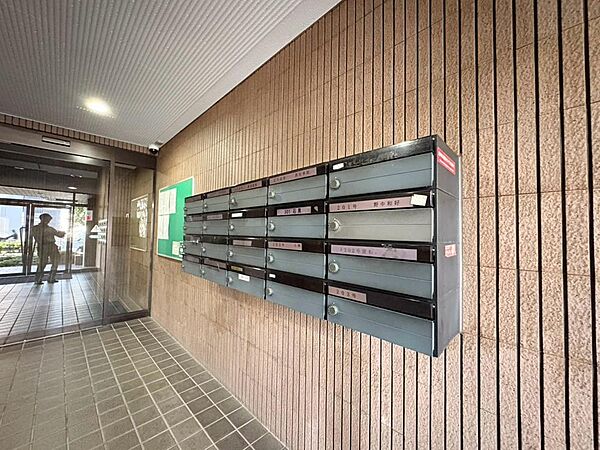 設備を拡大表示