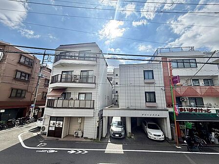 眺望や窓からの景色が良いと、家で過ごす時間も快適です。