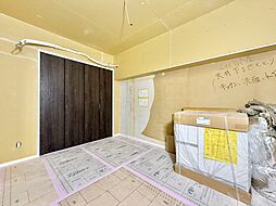 子供部屋の画像