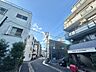 バルコニー：陽当たり・通風・開放感に恵まれた環境です。