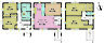 間取り：2LDK+3S、土地面積77.01m2、建物面積93.07m2