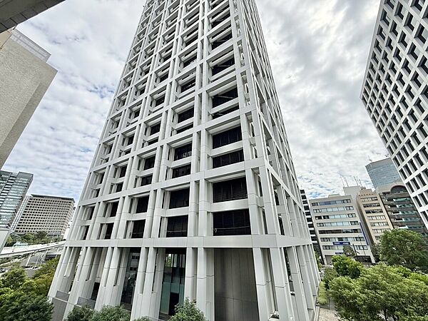 バルコニーを拡大表示