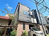 外観：忙しく過ぎゆく日常を置き去るほど、ゆったりした時間が流れる住環境。