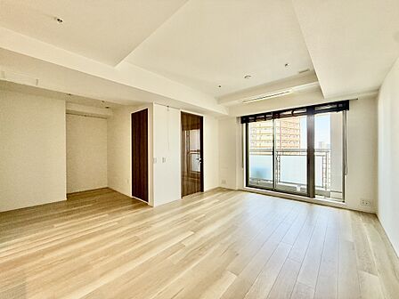 「空間が織り成すひとつ先の住み心地」を演出します。
