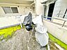 設備：バイク置き場もございます。※空き状況は都度ご確認下さい。