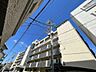 外観：忙しく過ぎゆく日常を置き去るほど、ゆったりした時間が流れる住環境。