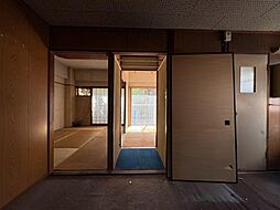 室内の画像