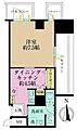 歌舞伎町ダイヤモンドパレス7階3,780万円