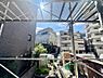 バルコニー：陽当たり・通風・開放感に恵まれた環境です。
