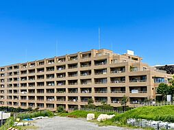 藤和ハイタウン梶ケ谷サン・アークス