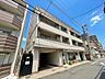 外観：忙しく過ぎゆく日常を置き去るほど、ゆったりした時間が流れる住環境。