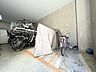 設備：バイク置き場もございます。※空き状況は都度ご確認下さい。
