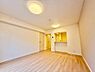室内：「空間が織り成すひとつ先の住み心地」を演出します。