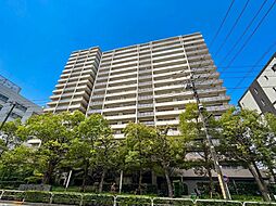 オーベルグランディオ品川勝島