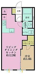 コーポ小石川