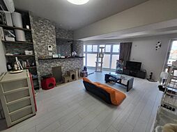 コスモ住吉川