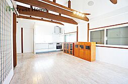 中古戸建　神戸市垂水区霞ヶ丘5丁目